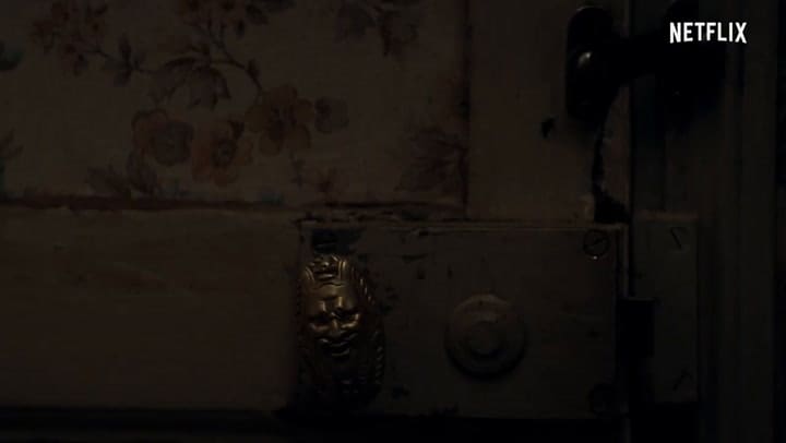 El tráiler de Marianne, la serie de terror de Netflix