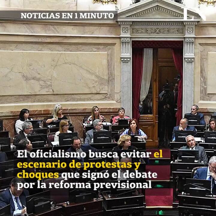 NOTICIAS EN 1 MINUTO - 8 enero 2017