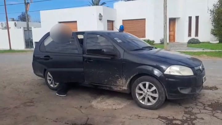 Detuvieron líder prostíbulo 3