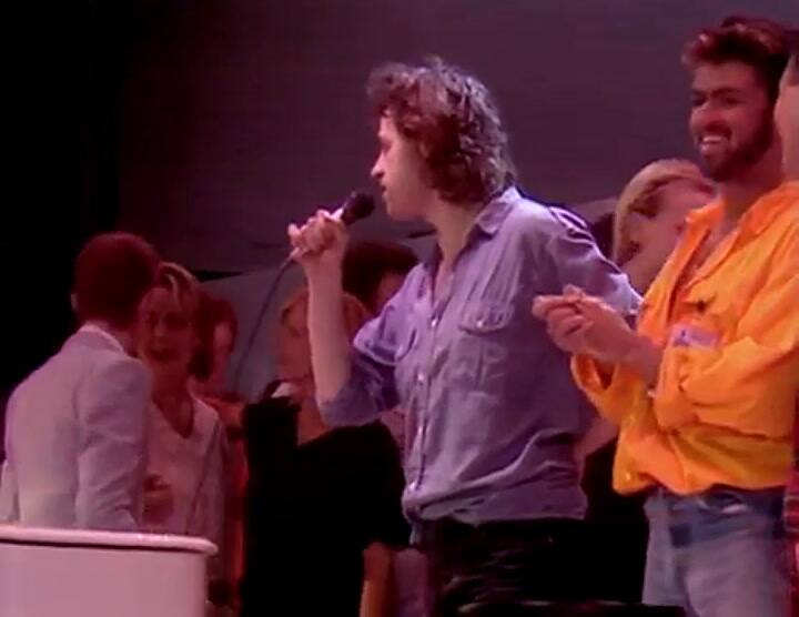 Do They Know It's Christmas? | Band Aid 1985