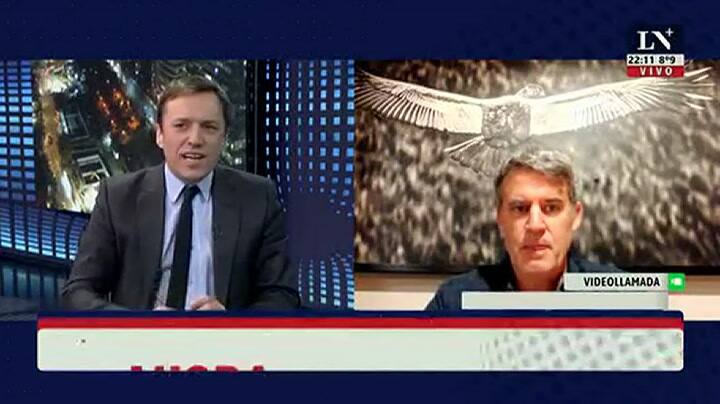 Alfonso Prat Gay: “Si el gobierno levantara el cepo sería desastroso”