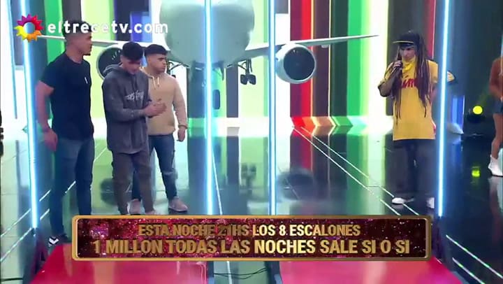 Francesca, la secretaria de Guido Kaczka, presentó su larga lista de condiciones para salir con Kuza