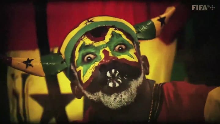 Black Stars