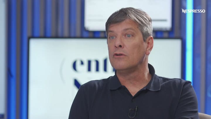 Mario Pergolini en Entre Nos