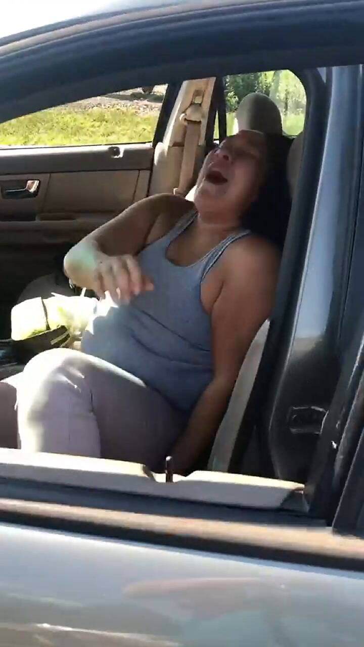 Se enteró de que iba a ser tía y su reacción enterneció a todos - Fuente: TikTok