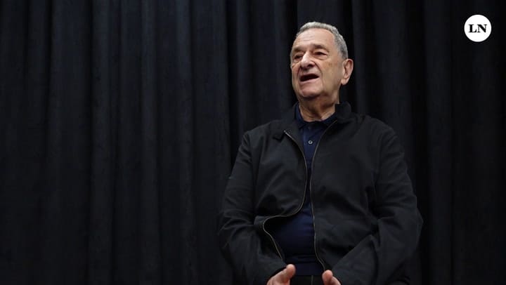 Bernardo Kosacoff: "No hay una sola Argentina, tenemos tres"