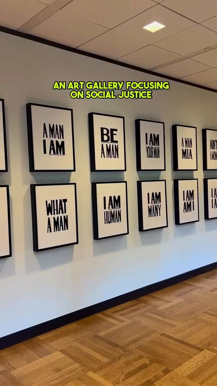 El edificio de Nueva York que alberga un impresionante jardín secreto