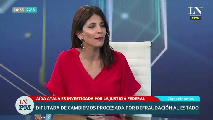 Columna de Hugo Alconada Mon