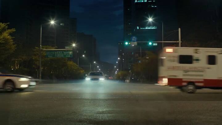 Trailer de Invesión Zombie