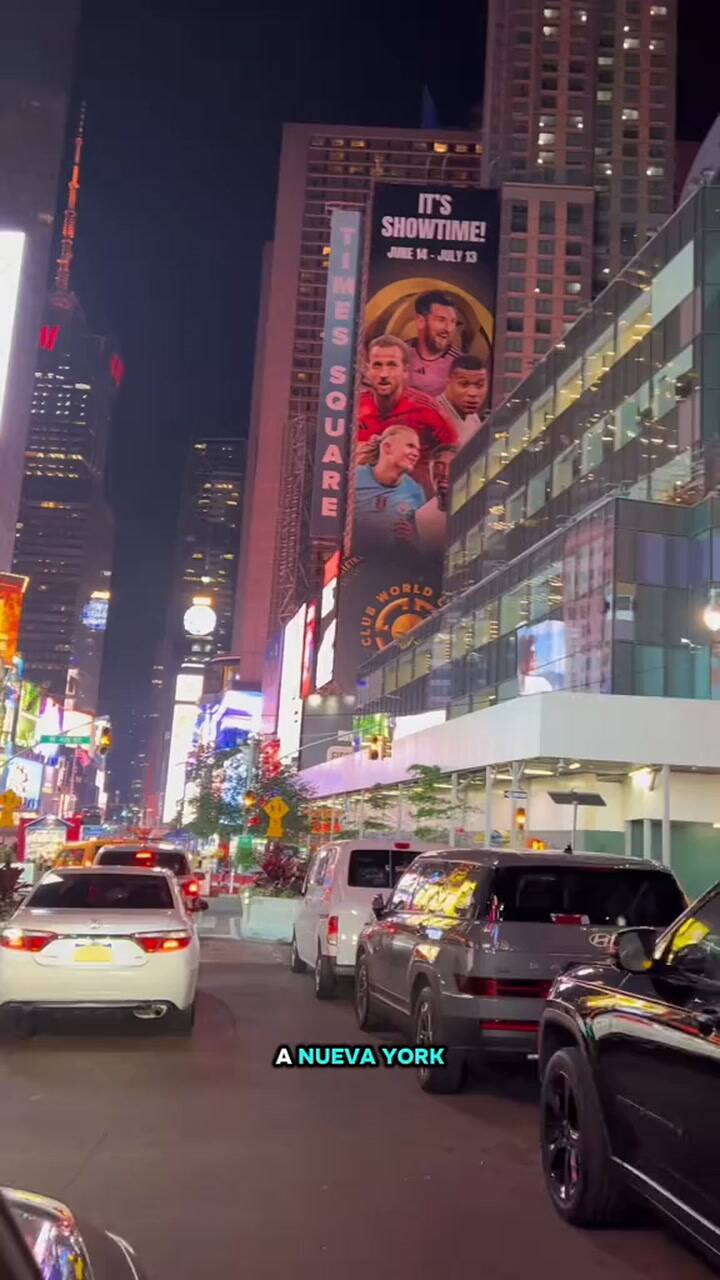 Colombiana llegó a Nueva York y le hicieron estas preguntas