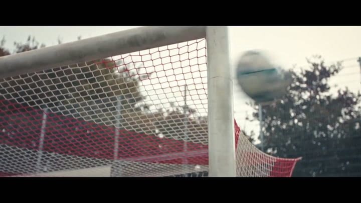 Flitzer', con Pablo Aguilar