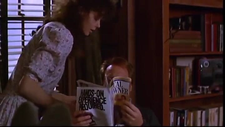 Trailer de la película Beetlejuice - Fuente: Youtube