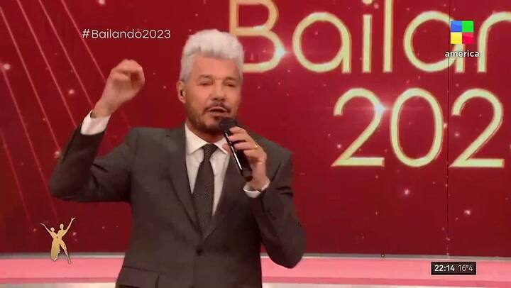 Un desperfecto técnico hizo enojar a Marcelo Tinella: 'Alguien tiene que hacerse responsable'