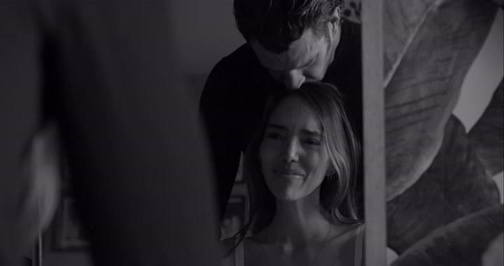 Alejandra Villafañe se hizo un homenaje a ella y a su familia