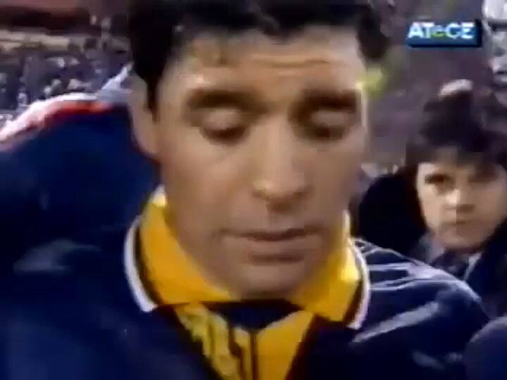 "No te va a contestar": la gran noche de la polémica en el fútbol