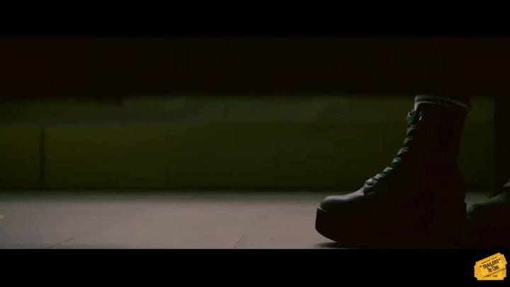 Cosmética del enemigo tráiler