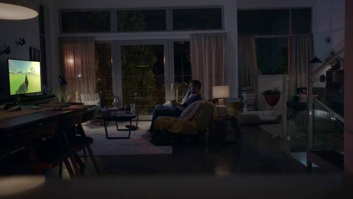 Trailer de Nintendo Switch