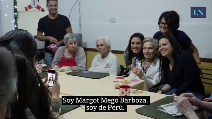 Día del voluntario: Todos los sábados viaja 4 horas para poder ayudar a otros