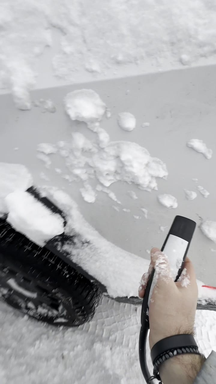 Falla En El Diseño Del Cybertruck