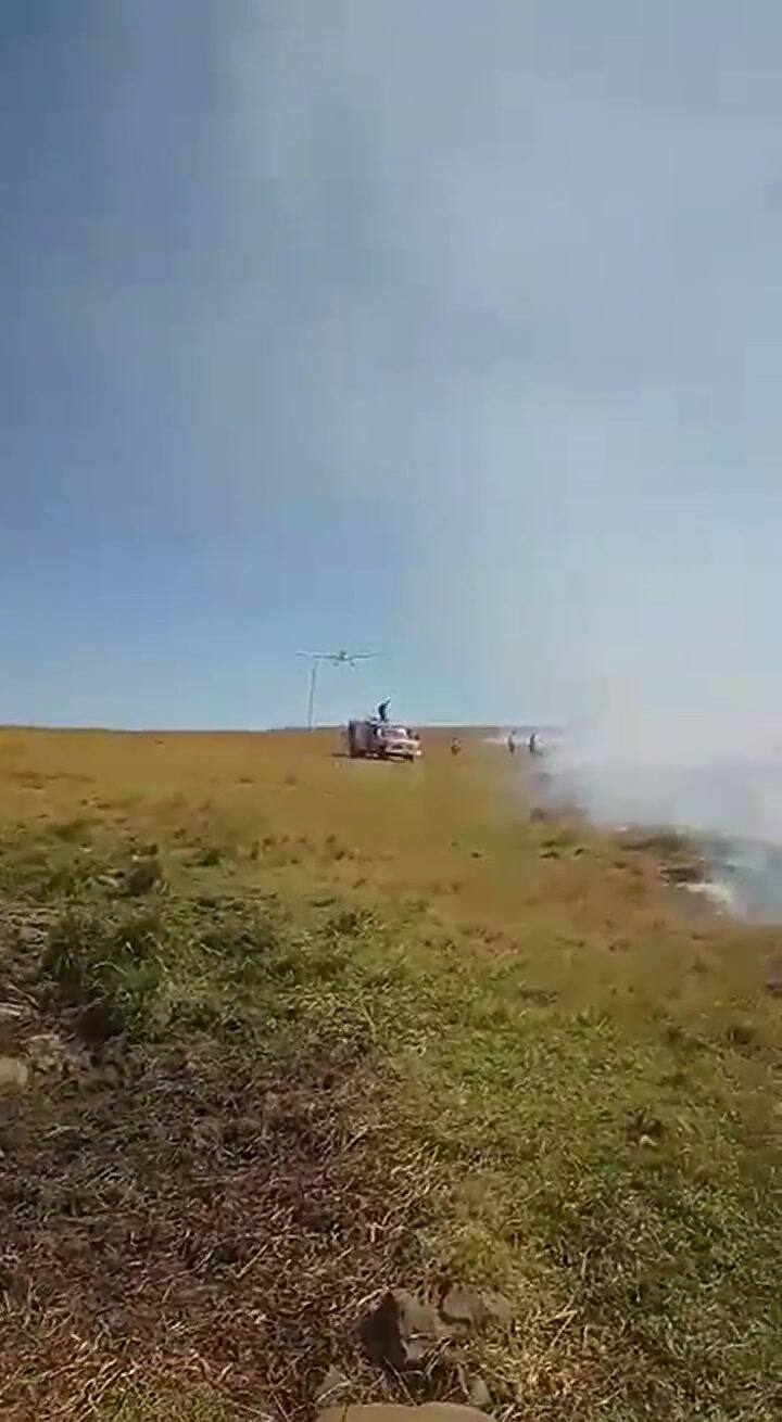 Campo Don Alfredo en Mercedes, Corrientes