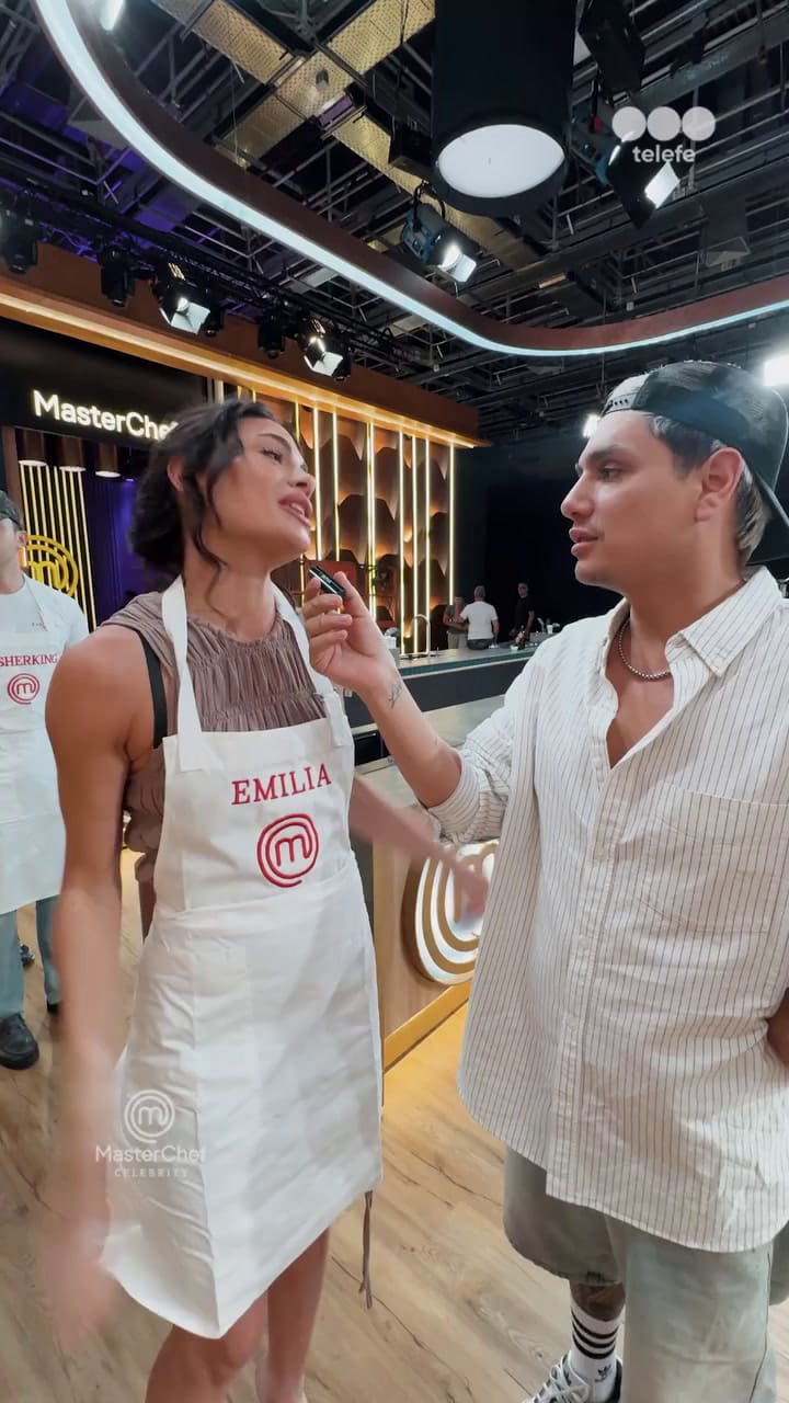 Repechaje MasterChef