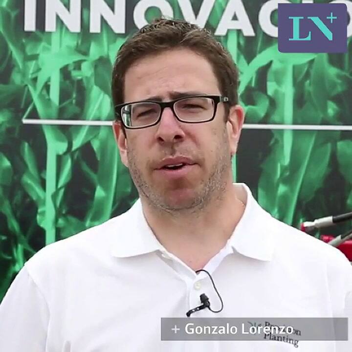 Entrevista Gonzalo Lorenzo