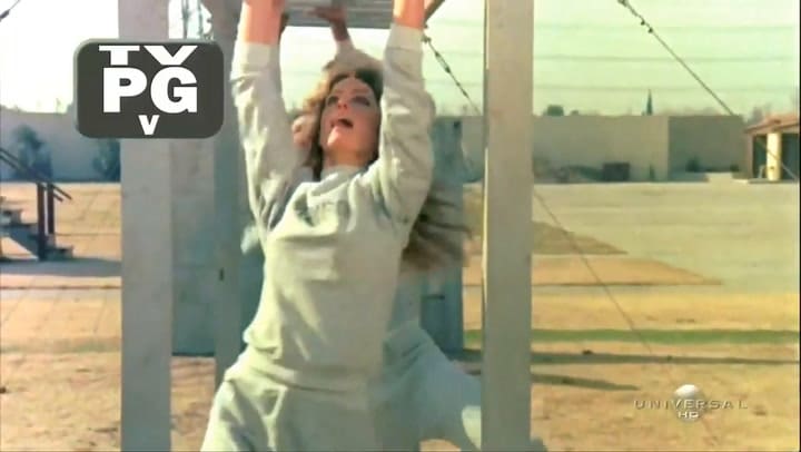 Apertura 'Los Ángeles de Charlie'