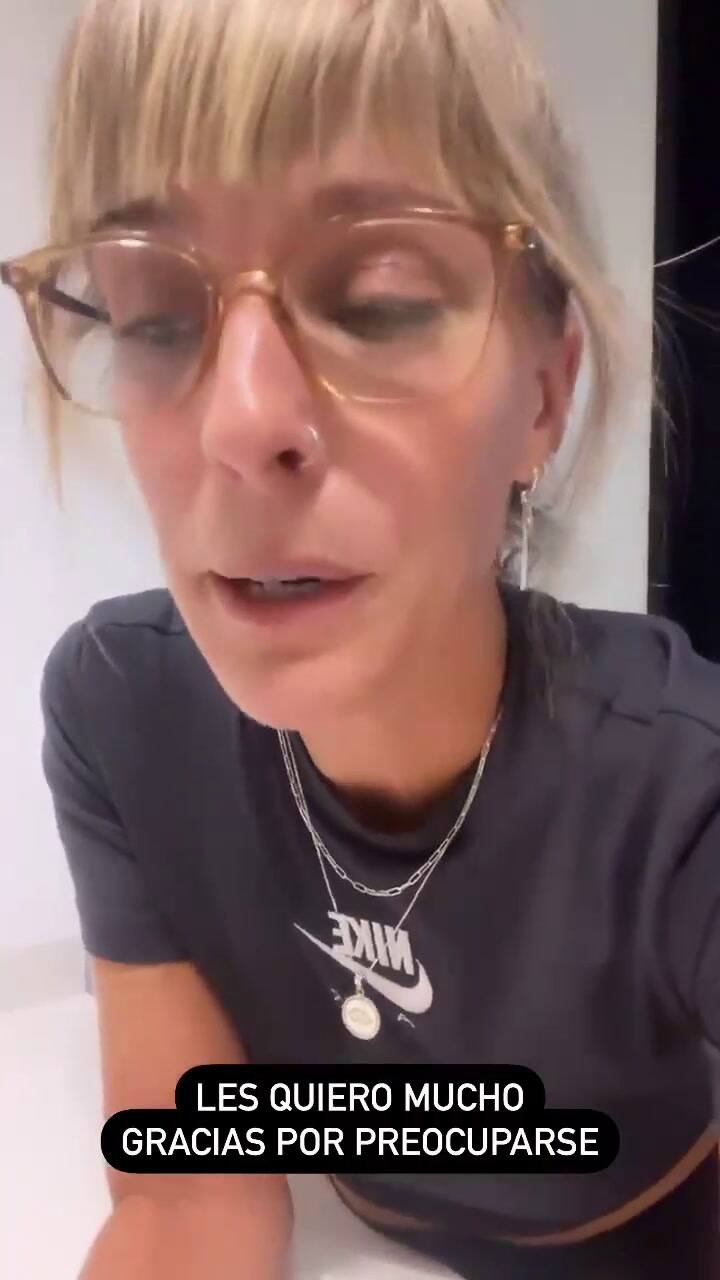 Dani La Chepi confirmó su separación