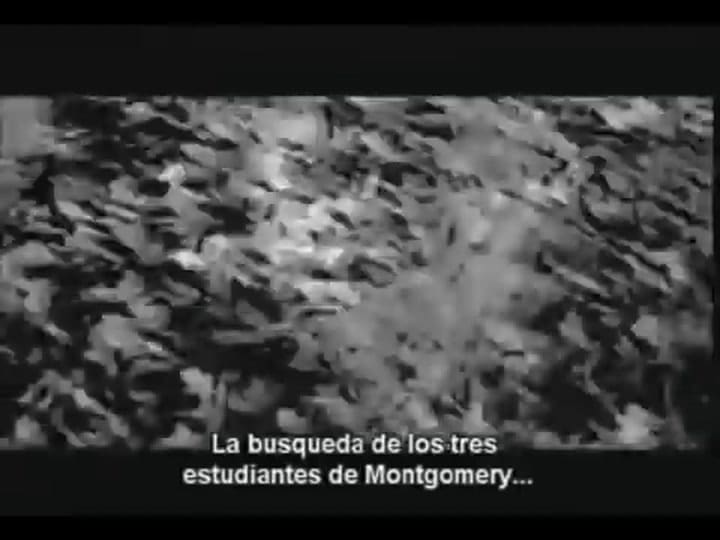 El Proyecto De La Bruja De Blair 1999 - Trailer