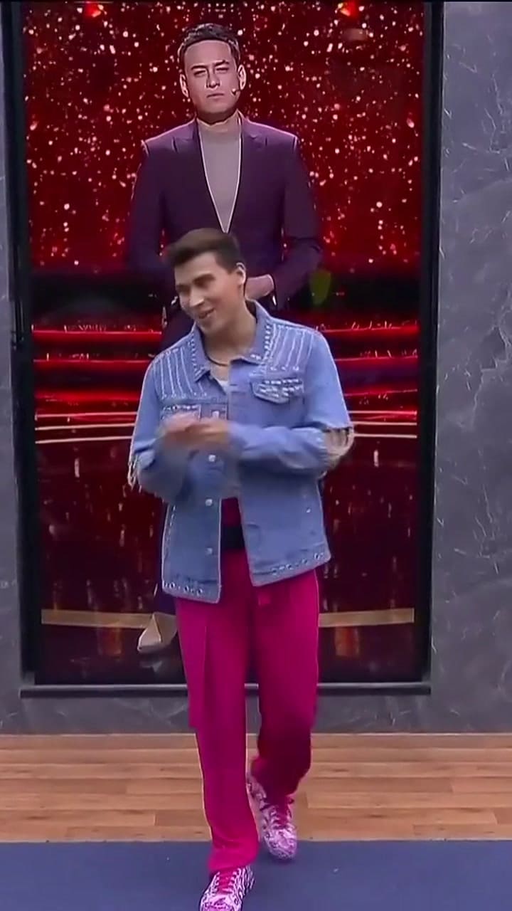 La Divaza Abandona De La Casa De Los Famosos