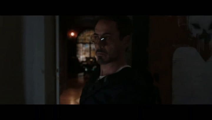 Trevor Slattery fue El Mandarín en Iron Man 3 y ahora se conocerá más sobre su historia