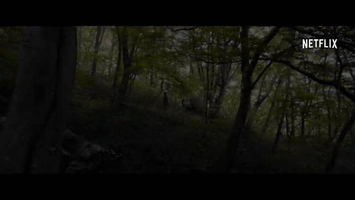 Trailer Okja - Fuente: Netflix