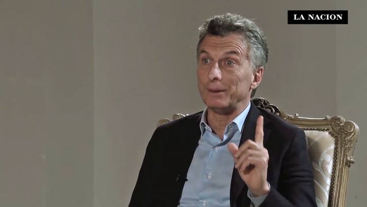 Los temas calientes de la economía