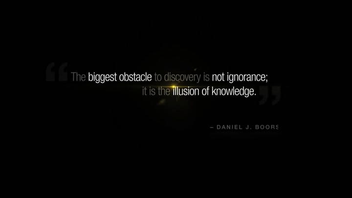 Food Choices - Trailer