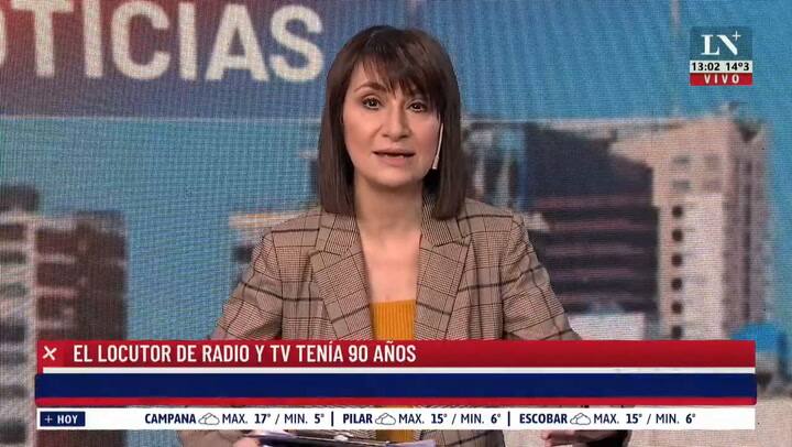 Sube el dólar, sube el precio de los alimentos. La harina aumentó $2.000 en una semana