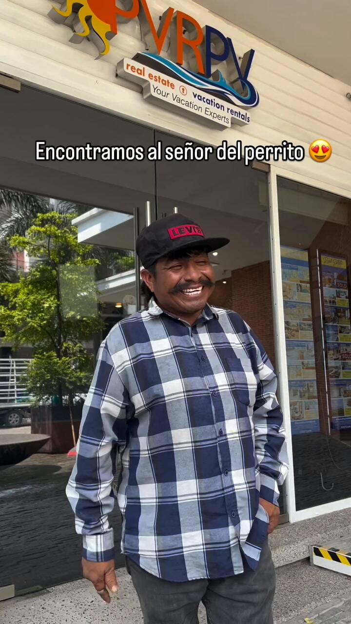 Perrito en la fuente parte 2