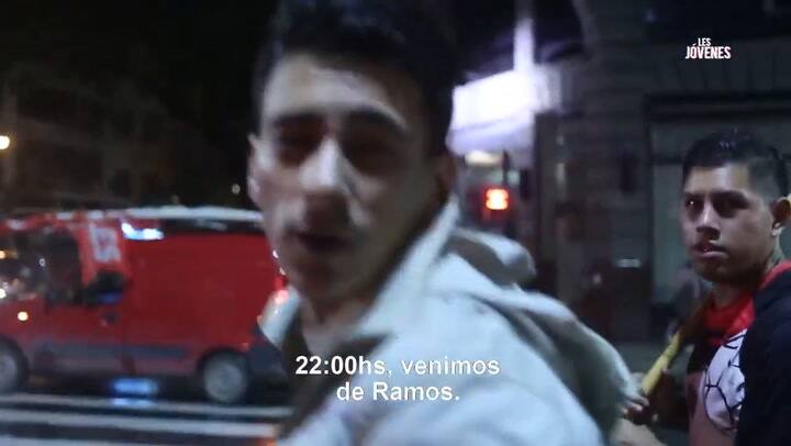 Difunden un video en apoyo a Cristina Kirchner