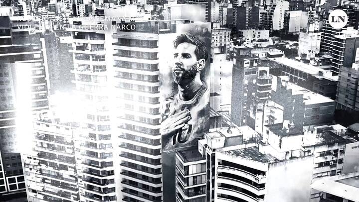 Así fue la semana más violenta en la guerra narco que sacudió Rosario - EXCLUSIVO LA NACION