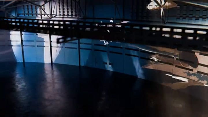 Delta Virgin Galactic