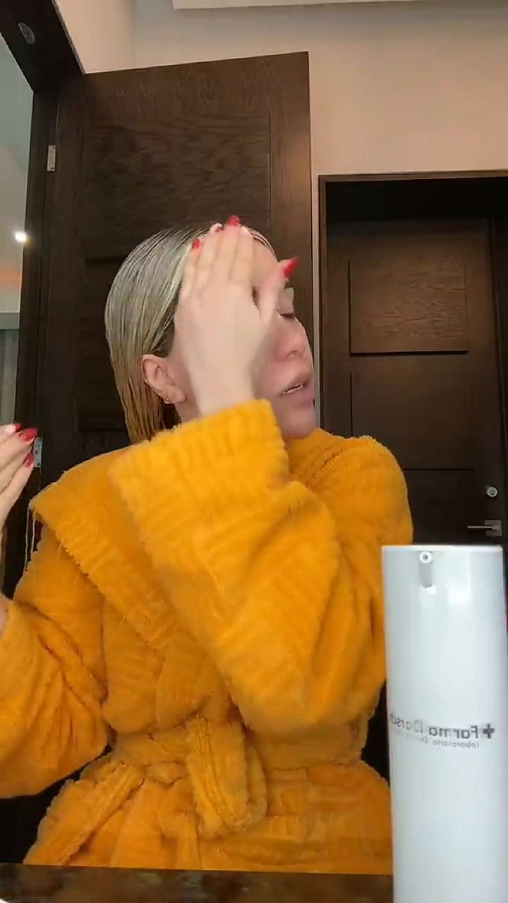 Una tiktoker mexicana contó cuál fue el error de la embajada que le costó su visa