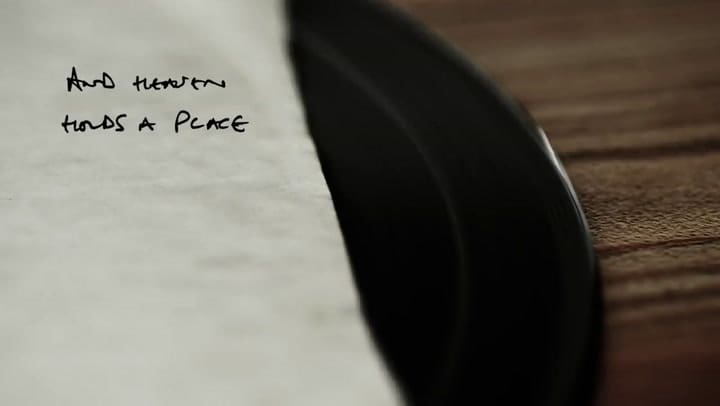 Liam Gallagher - For What It’s Worth