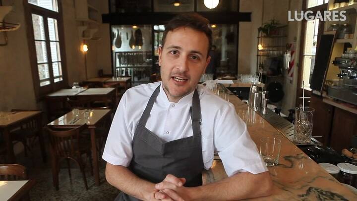 RESTAURANTE EL PREFERIDO