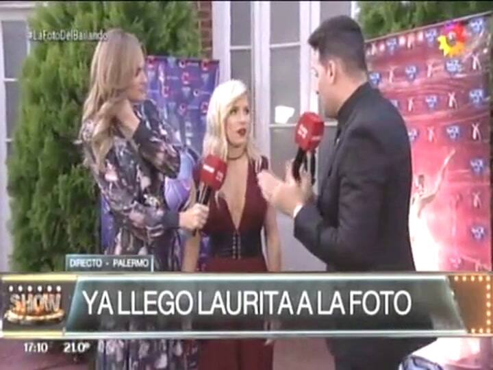 Laurita Fernández: 'No se siq uiero seguir con Fede Bal'