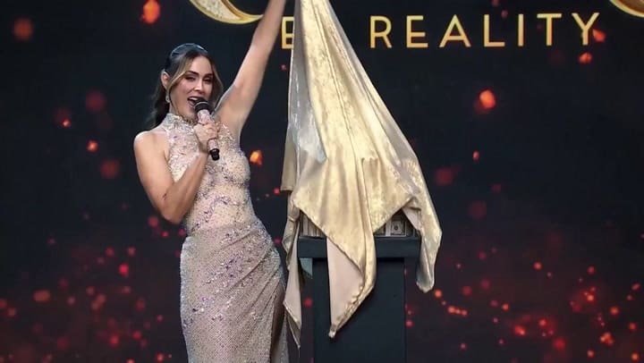 Las misses revelaron en qué invertirían el premio del Miss Universe Latina