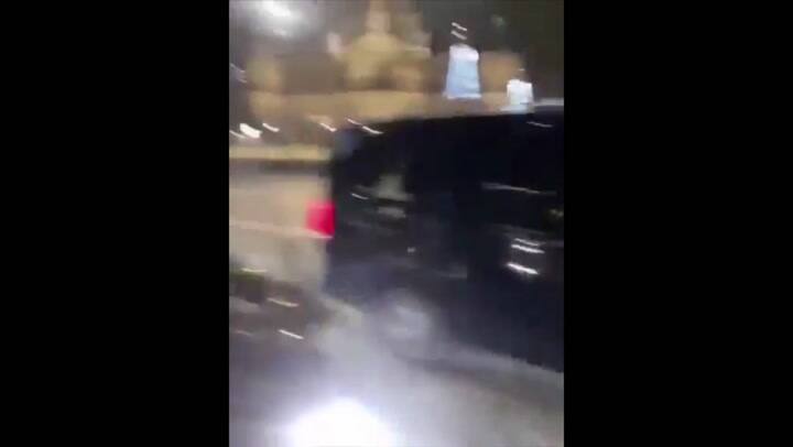 Hinchas de un equipo israelí atacados en Holanda