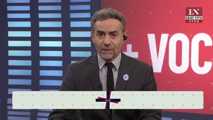 +Voces - 18 mayo 2021