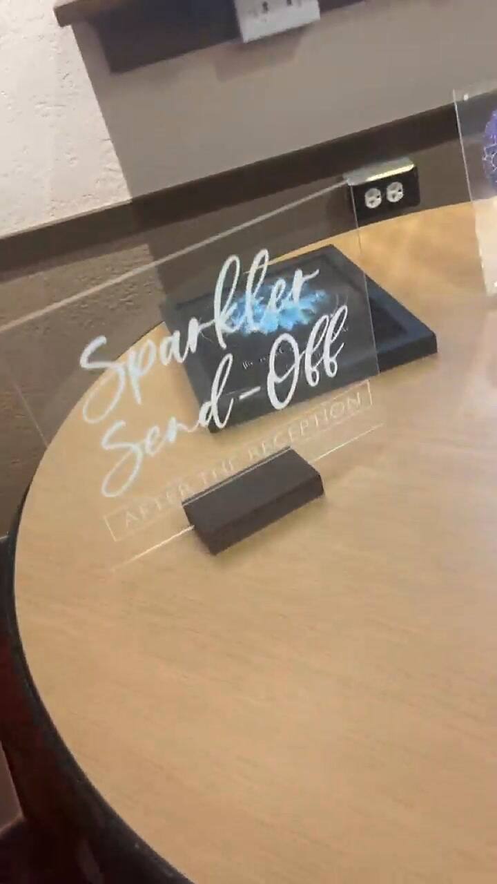 Una mujer contó que gastó una fortuna en su boda y nadie asistió, parte 2