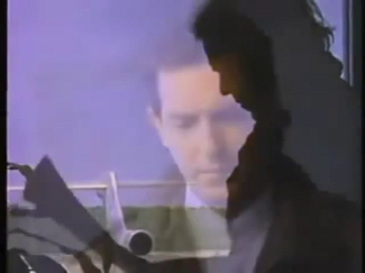 Carlos Mata - Déjame intentar