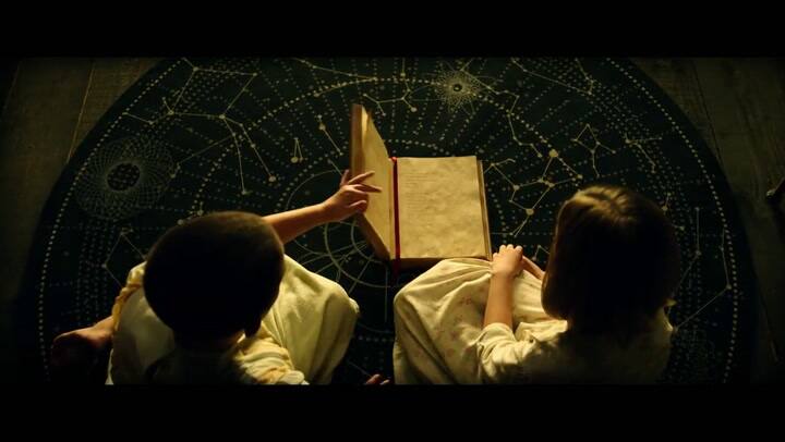 Foo Fighters - The sky is a neighborhood