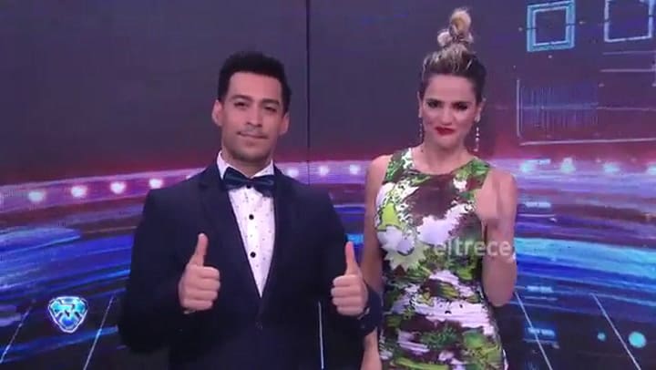 Qué dijo Marcelo Tinelli sobre la denuncia por abuso sexual contra Juan Darthés - Fuente: Youtube